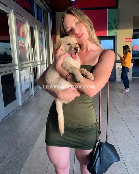 Nirelys_ Exclusive Leaked Nude OnlyFans #13037433