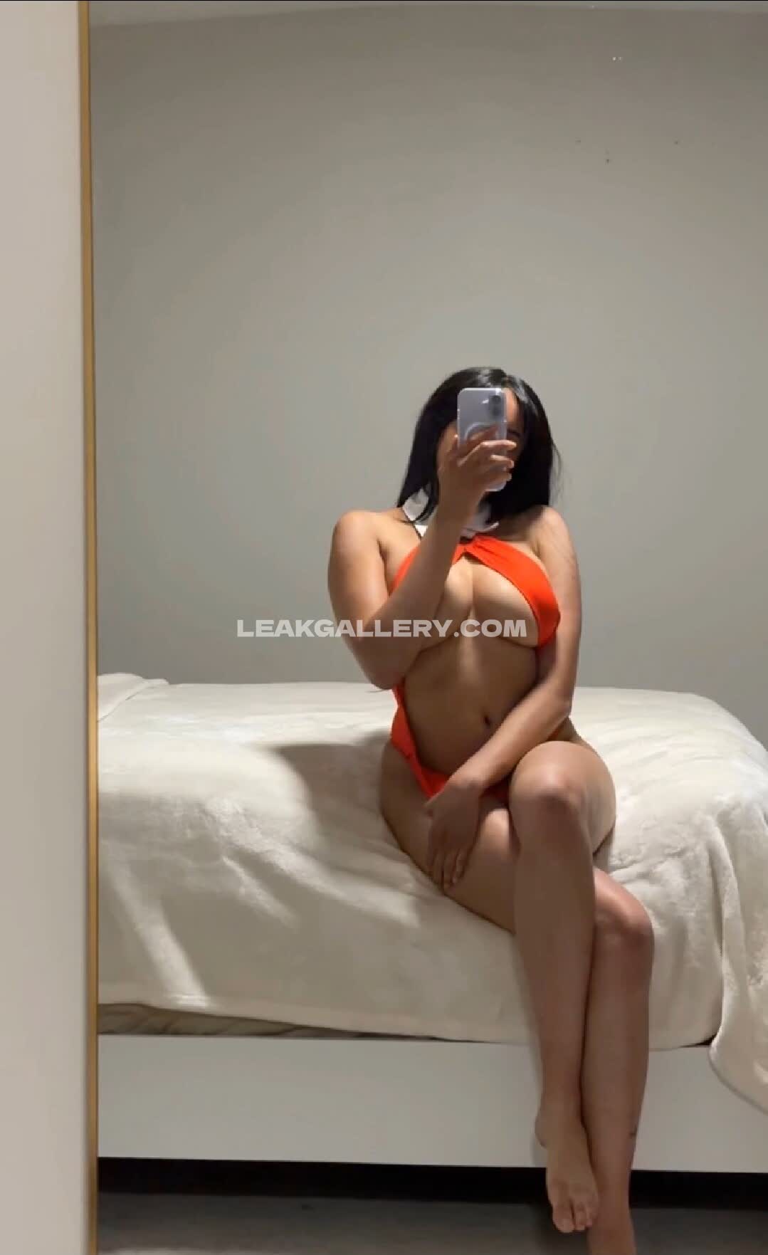 Nishathenerd Exclusive Leaked Nude OnlyFans #12800774
