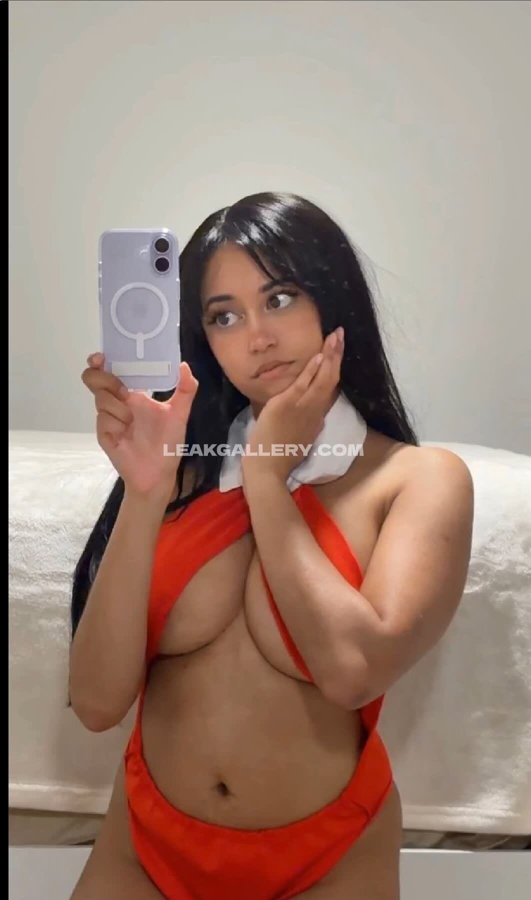 Nishathenerd Exclusive Leaked Nude OnlyFans #12800778