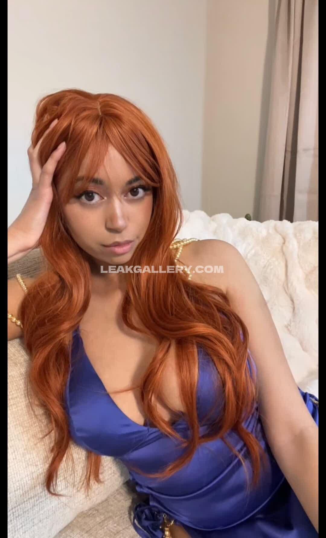 Nishathenerd Exclusive Leaked Nude OnlyFans #12800852
