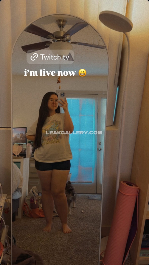 Nitnatkat एक्सक्लूसिव लीक्ड न्यूड OnlyFans #14509230