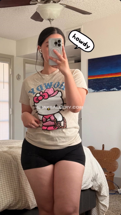 Nitnatkat Exclusive Leaked Nude OnlyFans #14577189