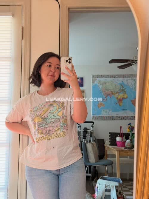 Nitnatkat Exclusive Leaked Nude OnlyFans #14591996