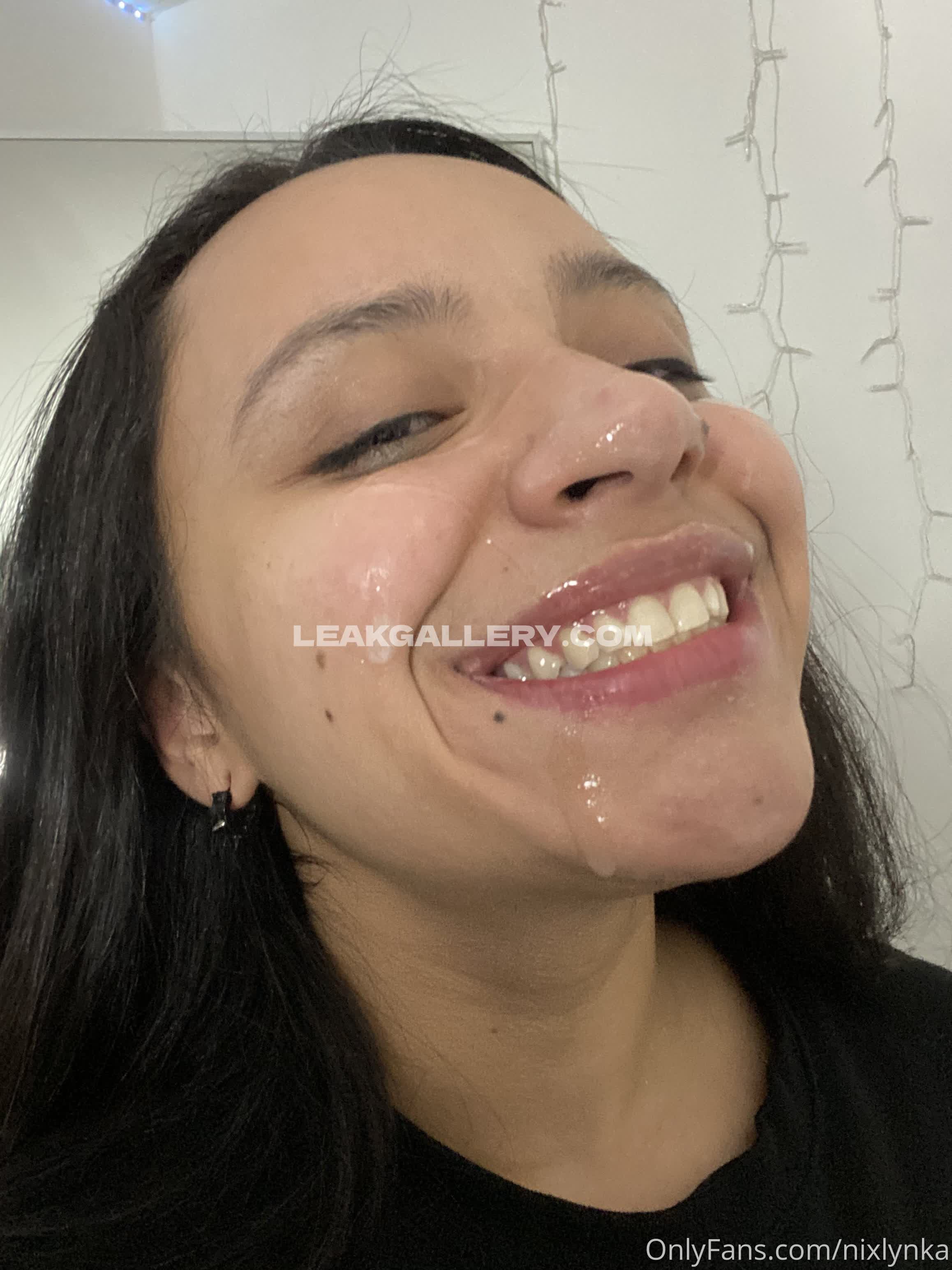 Nixlynka Exclusive Leaked Nude OnlyFans #12799503