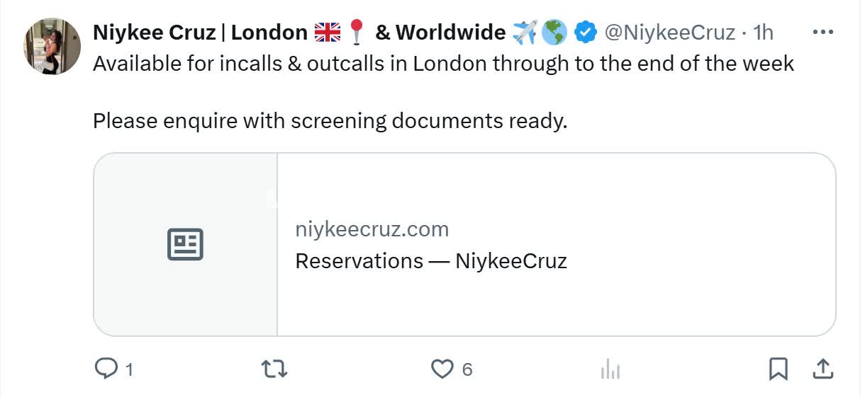 Niykee_cruz Exclusive Leaked Nude OnlyFans #12373894