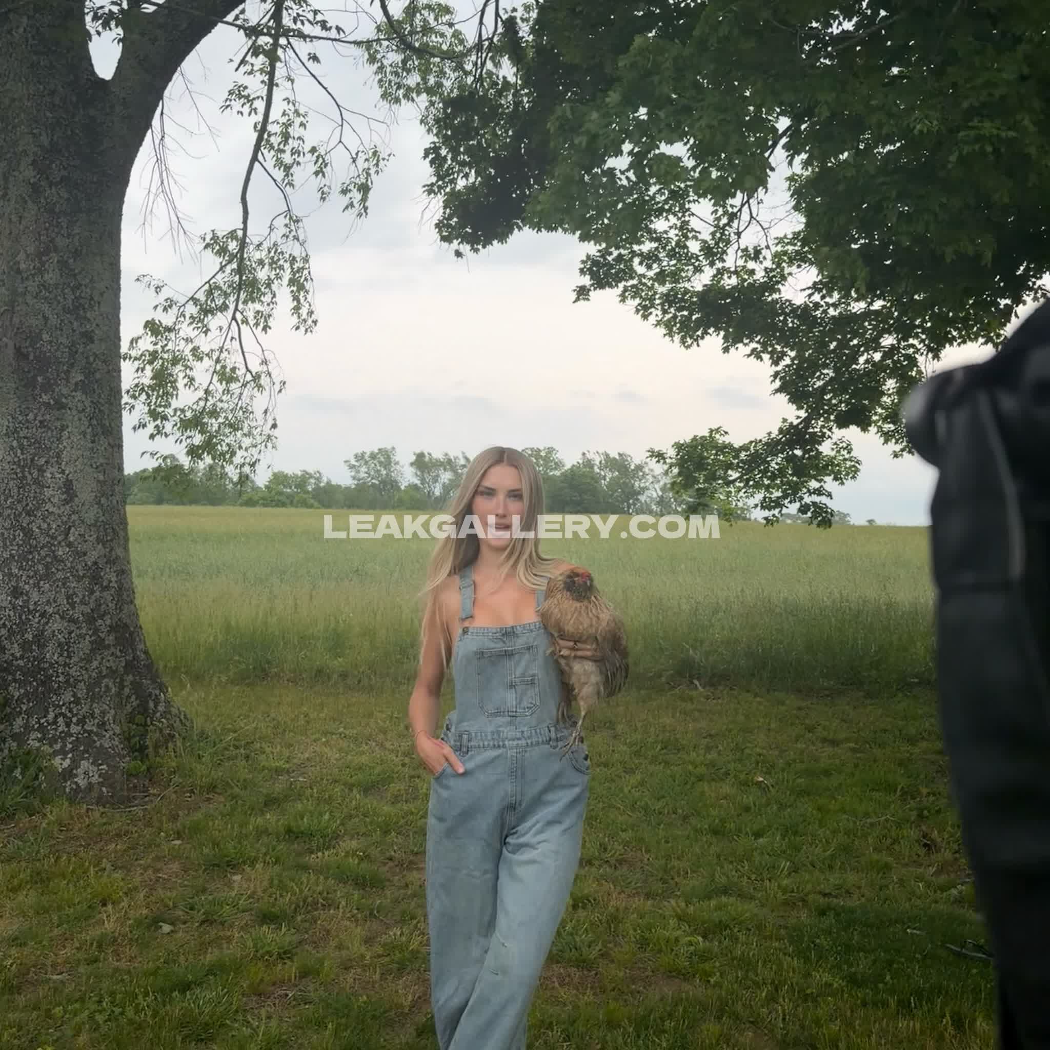 Niykeeheaton Exclusive Leaked Nude OnlyFans #12955380