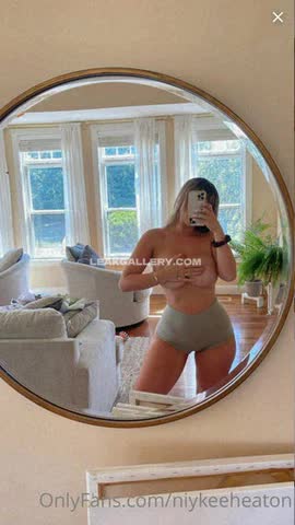 Niykeeheaton Exclusive Leaked Nude OnlyFans #14344483