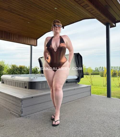 Nlhfit Exclusive Leaked Nude OnlyFans #12215706