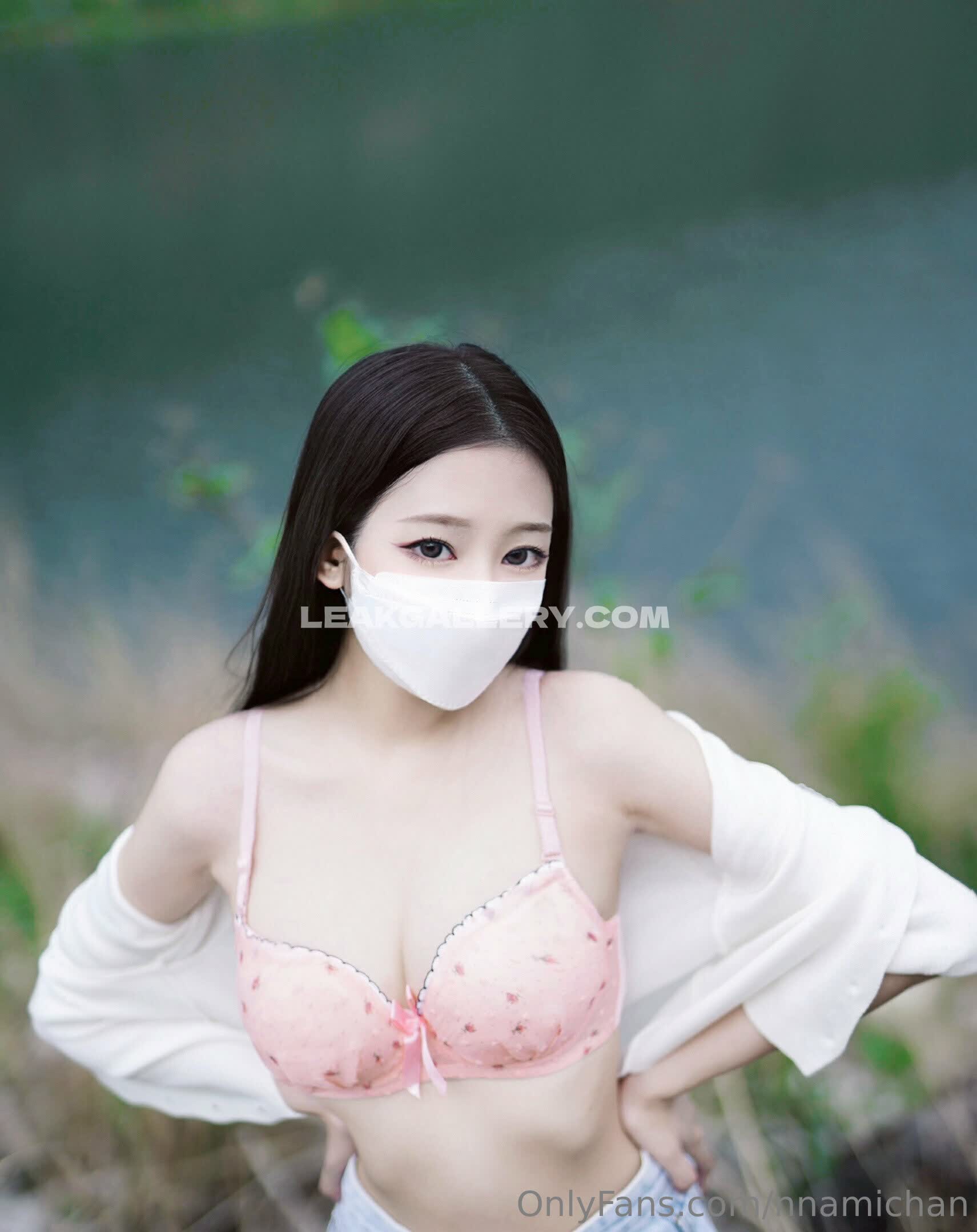 Nnamichan Exclusive Leaked Nude OnlyFans #13222892