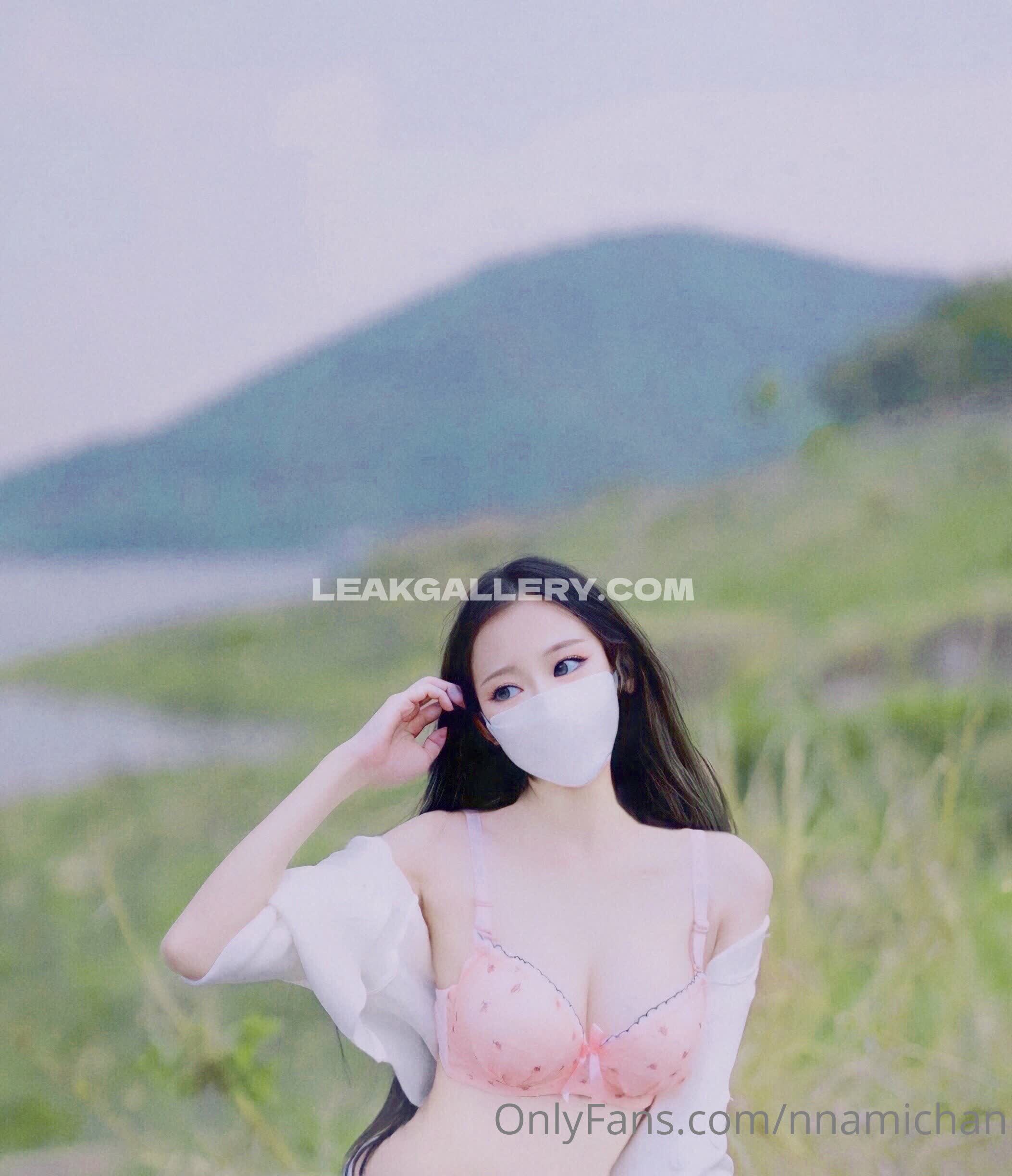 Nnamichan Exclusive Leaked Nude OnlyFans #13222885