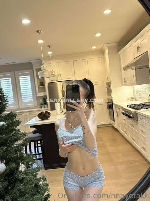 Nnayetakk Exclusive Leaked Nude OnlyFans #14656935