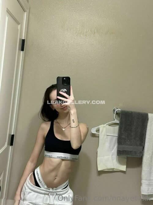 Nnayetakk Exclusive Leaked Nude OnlyFans #14719311