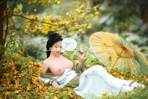 Nnian_011 Exclusive Leaked Nude OnlyFans #14527111
