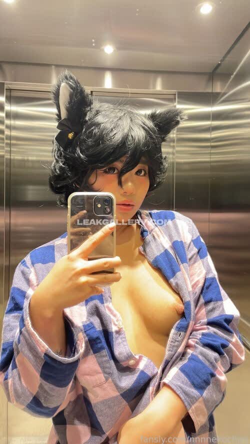 Nnnnekochan Exclusive Leaked Nude OnlyFans #14638723
