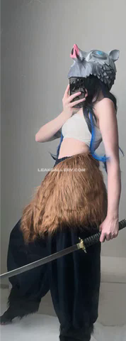 Nnyxie Exclusive Leaked Nude OnlyFans #14750021