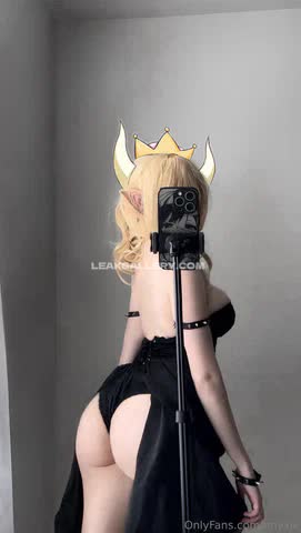 Nnyxie Exclusive Leaked Nude OnlyFans #14643228