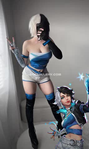 Nnyxie Exclusive Leaked Nude OnlyFans #14628143