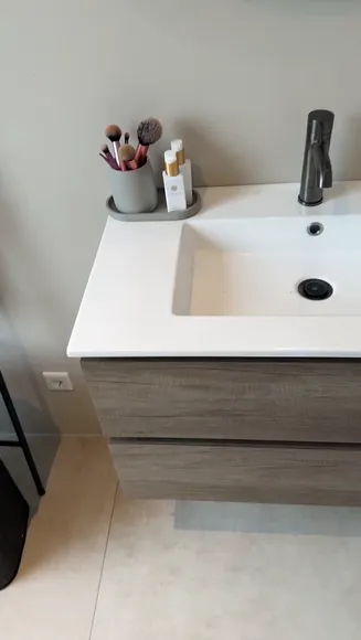 Noa.mnk Mirror Selfie Topless OnlyFans Video Leaked