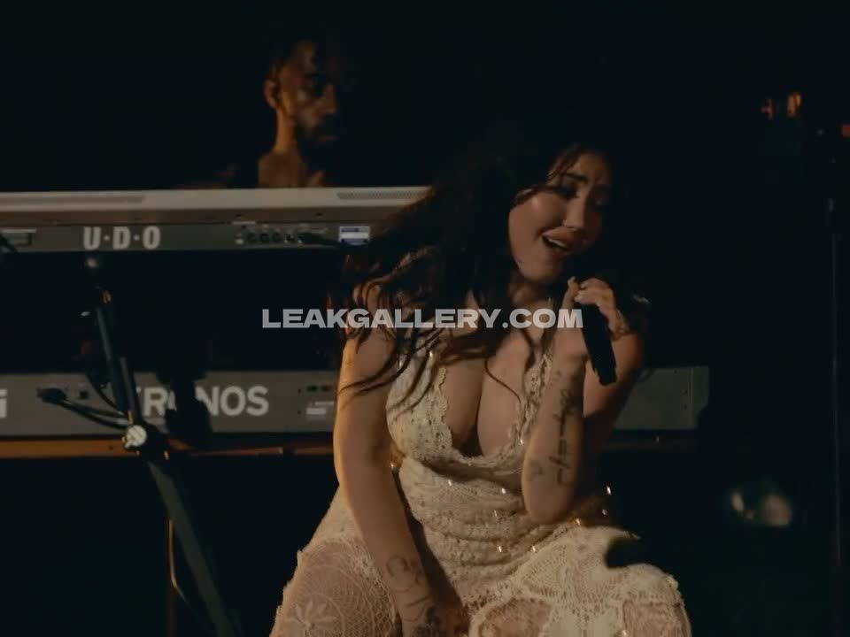 Noahcyrus Exclusive Leaked Nude OnlyFans #13183732