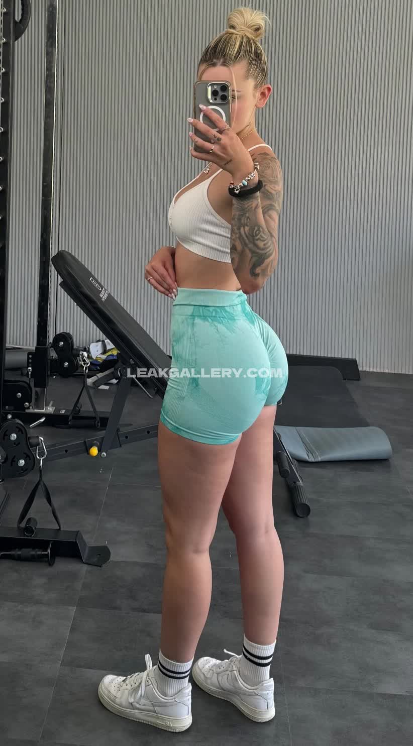 Noelia9977 / noe9977 Exclusive Leaked Nude OnlyFans #12744311