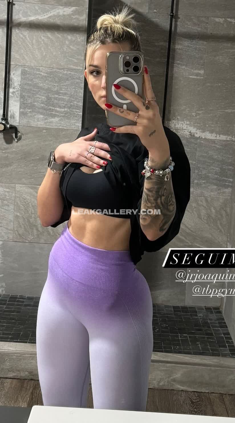 Noelia9977 / noe9977 Exclusive Leaked Nude OnlyFans #12744305