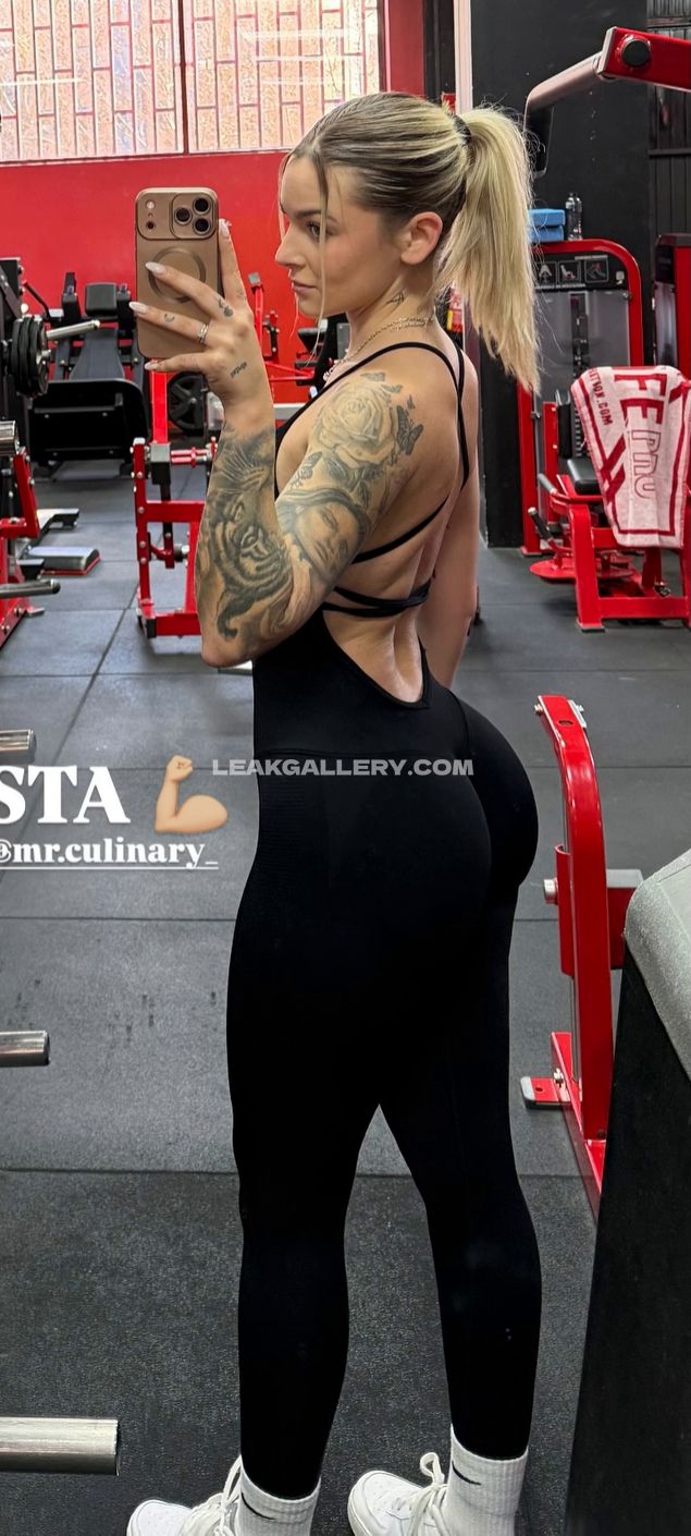 Noelia9977 / noe9977 Exclusive Leaked Nude OnlyFans #12744338