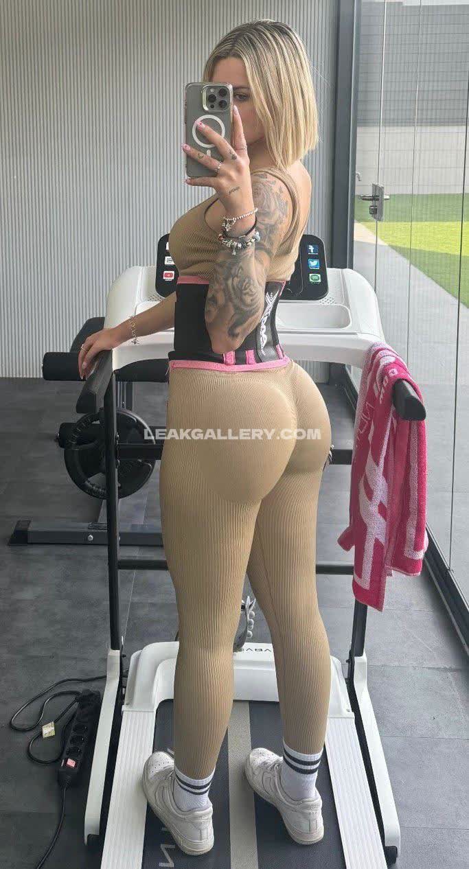 Noelia9977 / noe9977 Exclusive Leaked Nude OnlyFans #12744299