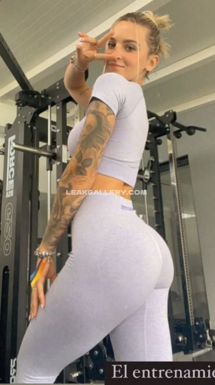 Noelia9977 / noe9977 Exclusive Leaked Nude OnlyFans #12744360