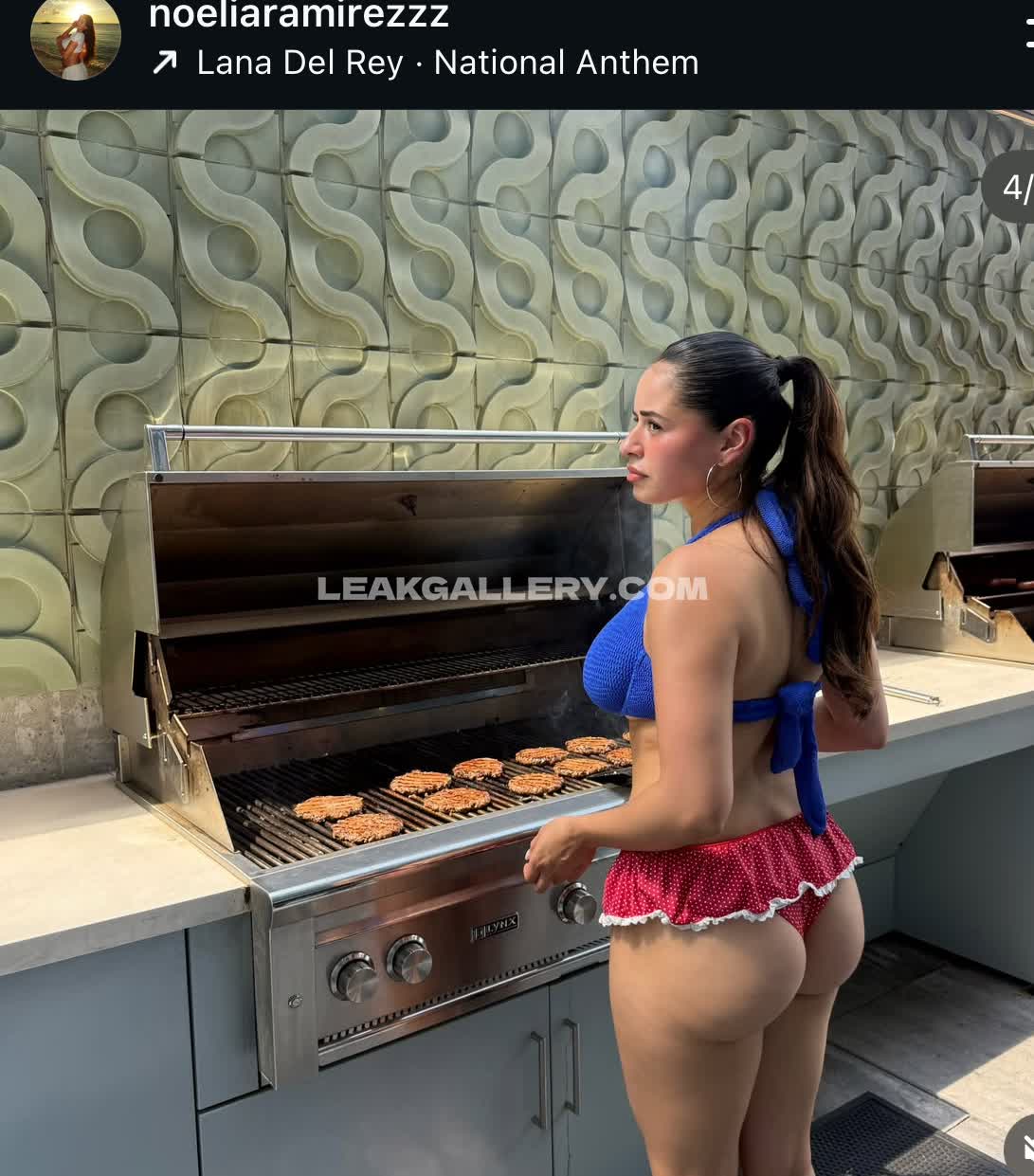 Noeliaramirezprivate Exclusive Leaked Nude OnlyFans #13011874