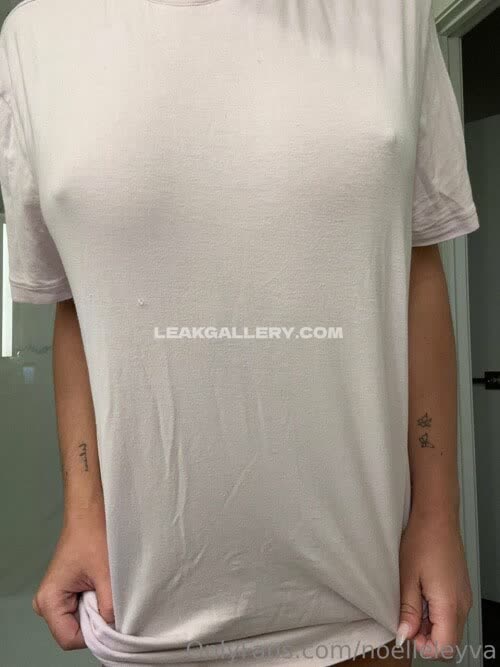 Noelleleyva Exclusive Leaked Nude OnlyFans #14527135