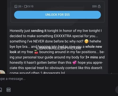 Noelleleyva Exclusive Leaked Nude OnlyFans #14769756