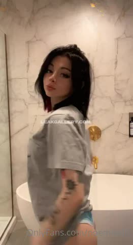 Noemiexlili / Noemixlili Exclusive Leaked Nude OnlyFans #13692203