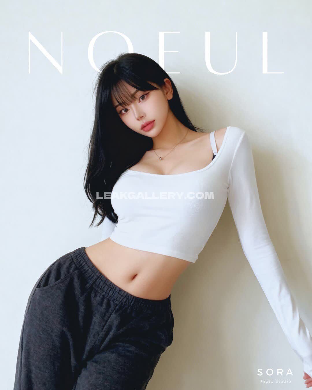 Noeul.kim.kim Exclusive Leaked Nude OnlyFans #12701072