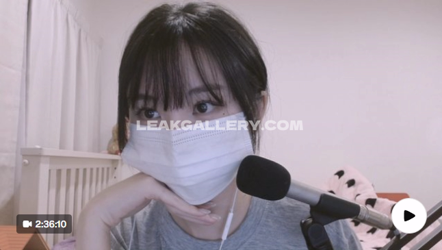 Noir_asmr Nudes vazados exclusivos do OnlyFans #12501941