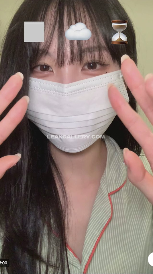 Noir_asmr Exklusiv geleakte Nacktbilder von OnlyFans #13064036