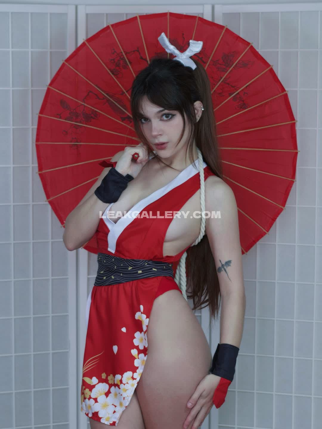 Noksbella Exclusive Leaked Nude OnlyFans #12524204