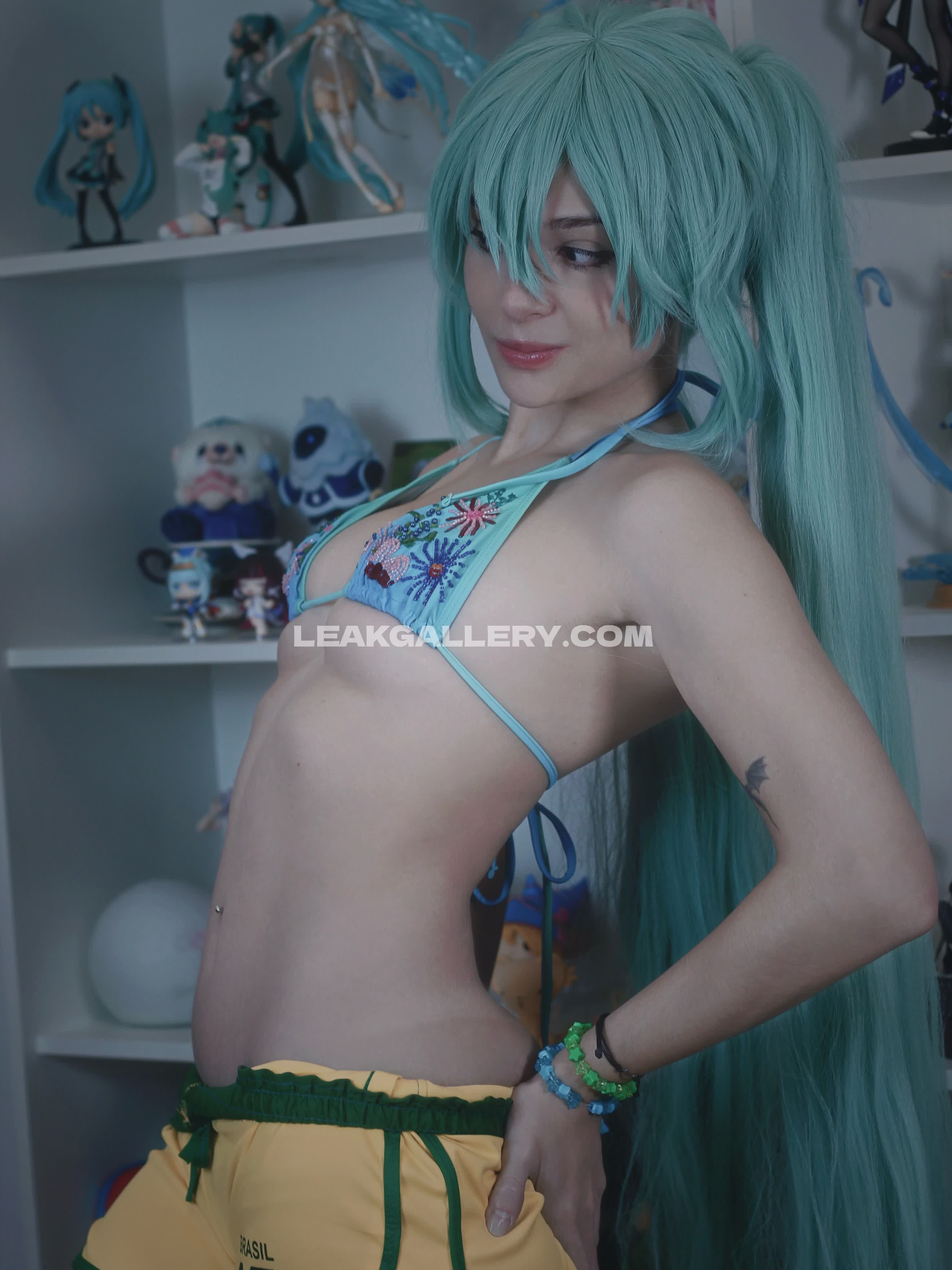 Noksbella Exclusive Leaked Nude OnlyFans #13032239