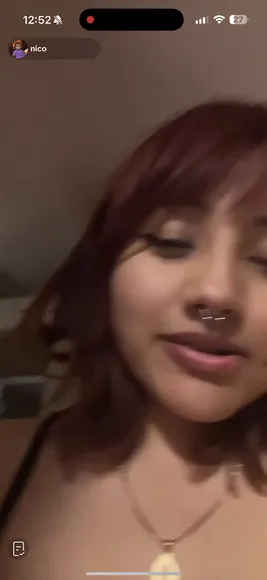 Nomamesnico Tattooed Arm Close Up OnlyFans Video Leaked