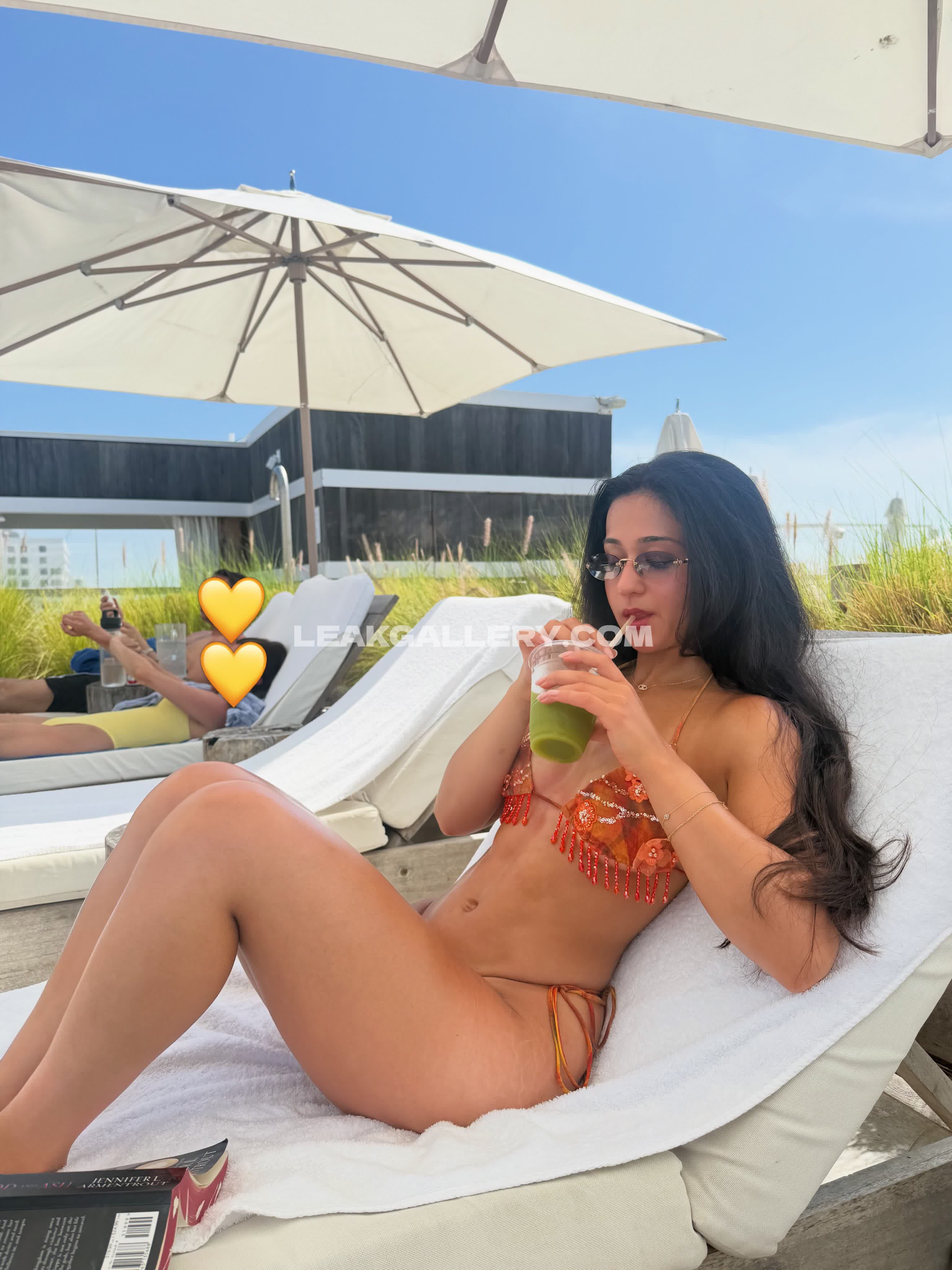 Nonabayat Exclusive Leaked Nude OnlyFans #13052751