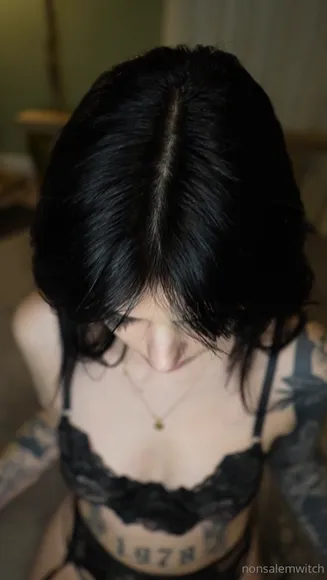nonsalemwitch
