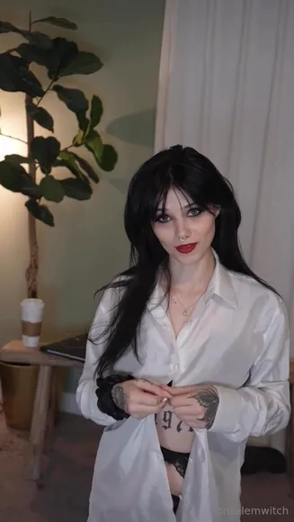 nonsalemwitch