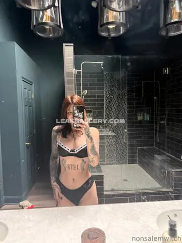nonsalemwitch