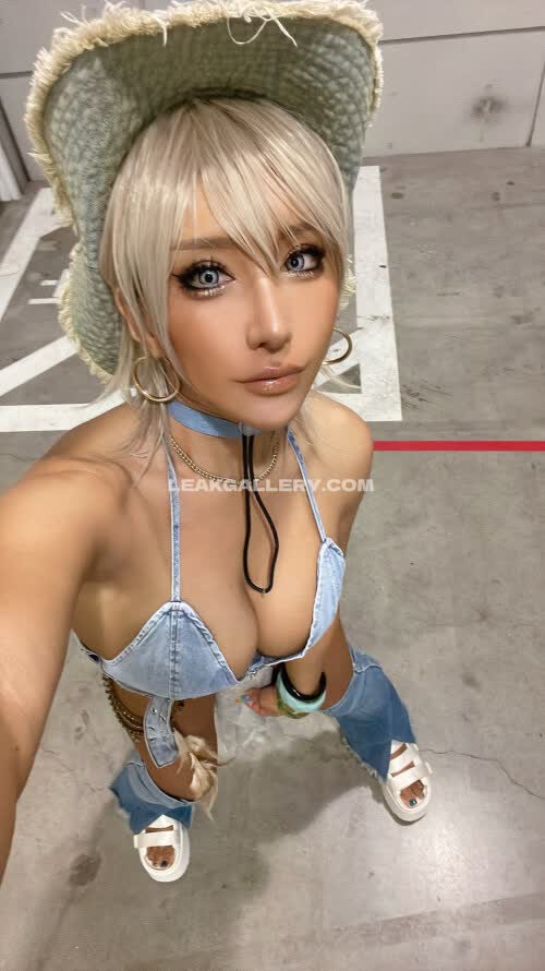 Nonsummerjack / Non_nonsummerjack Exclusive Leaked Nude OnlyFans #14389642