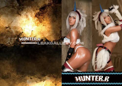 Nonsummerjack / Non_nonsummerjack Exclusive Leaked Nude OnlyFans #14325357
