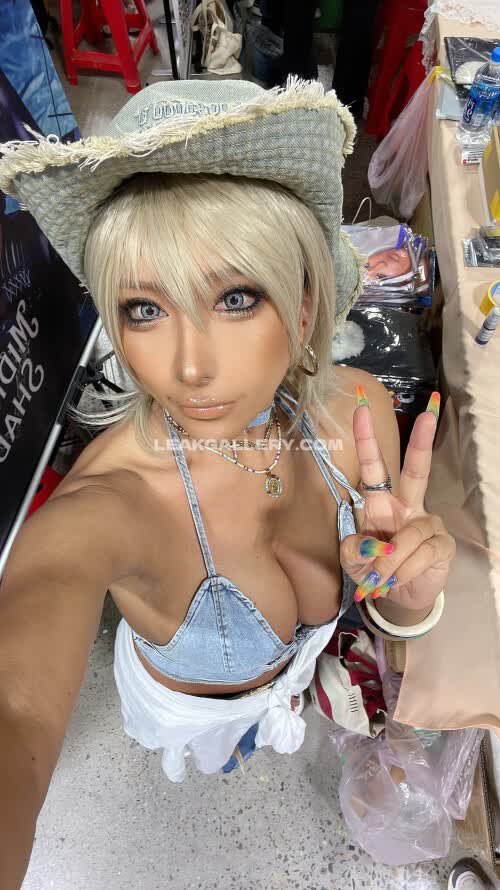 Nonsummerjack / Non_nonsummerjack Exclusive Leaked Nude OnlyFans #14433470