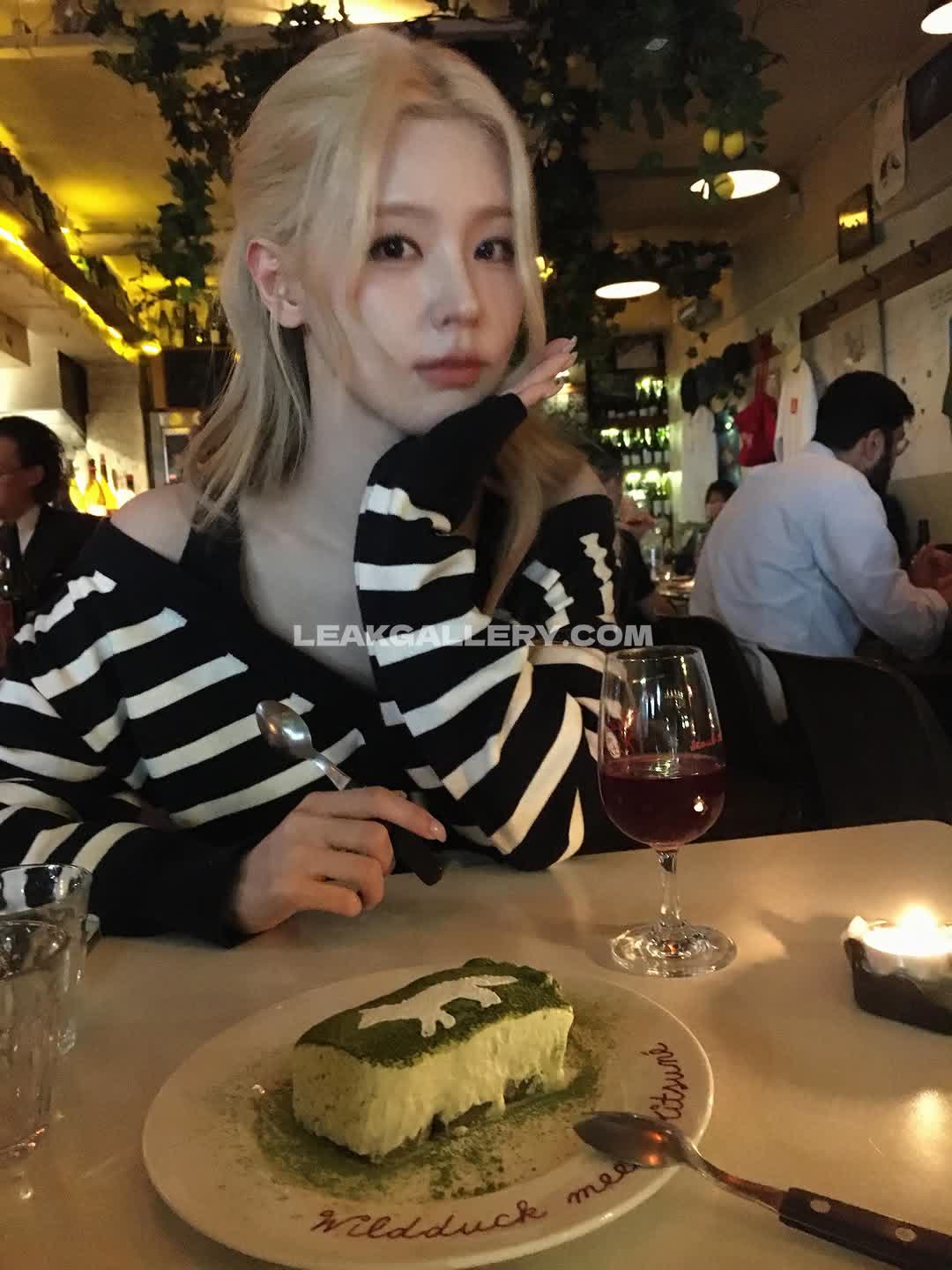Noodle.zip Exclusive Leaked Nude OnlyFans #12414487