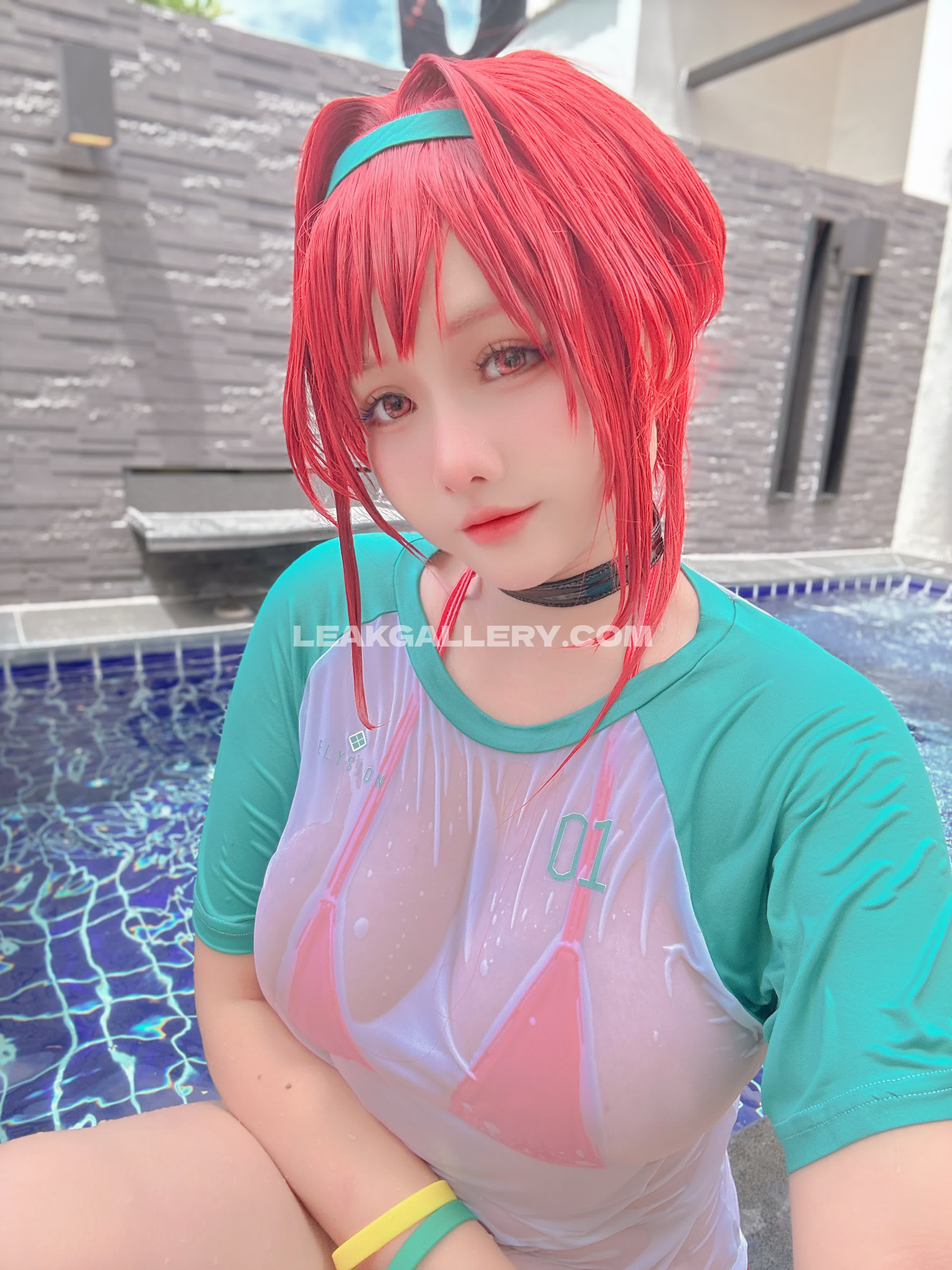 Nookkizzcos Exclusive Leaked Nude OnlyFans #13273635