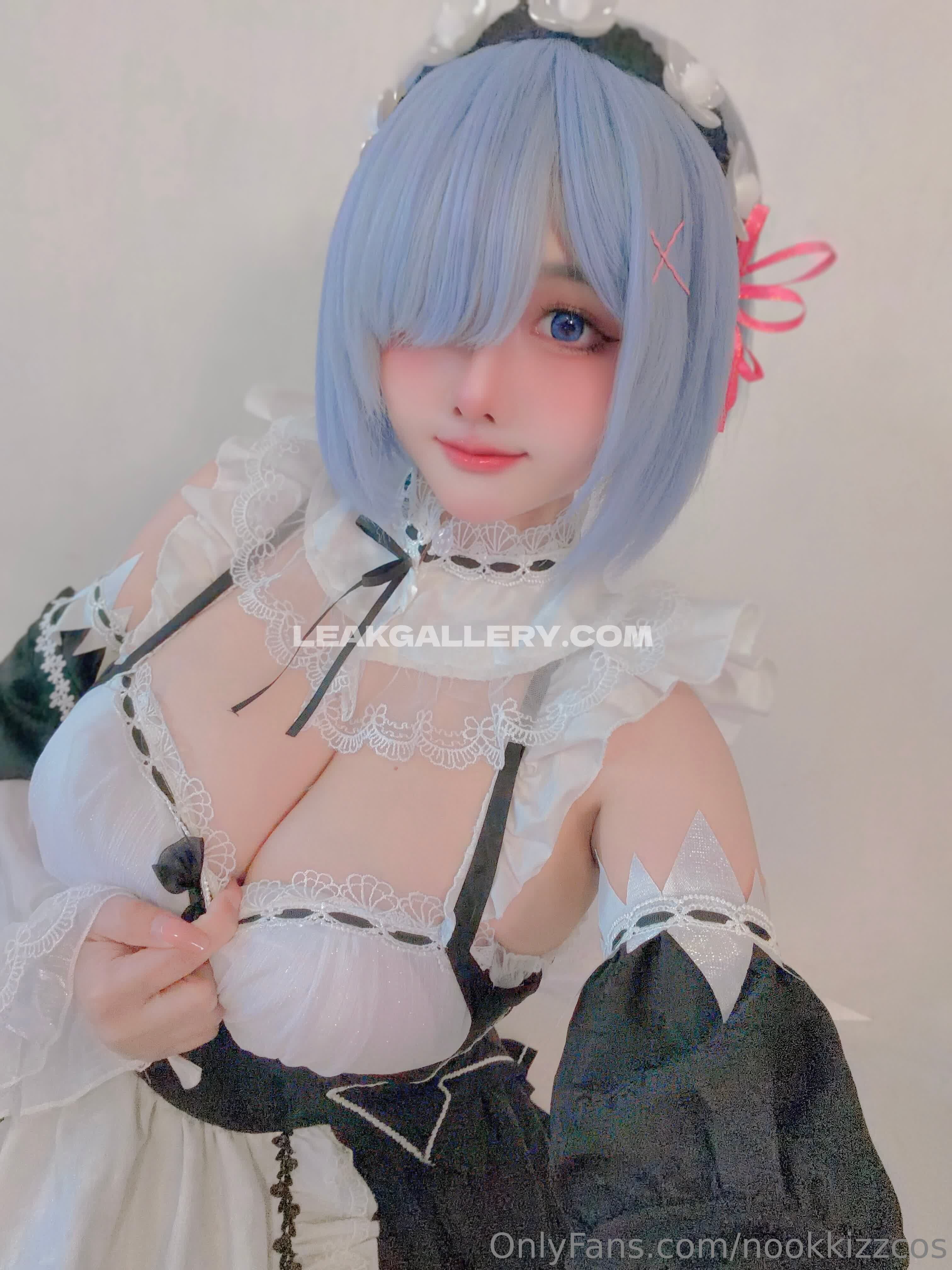 Nookkizzcos Exclusive Leaked Nude OnlyFans #13357608