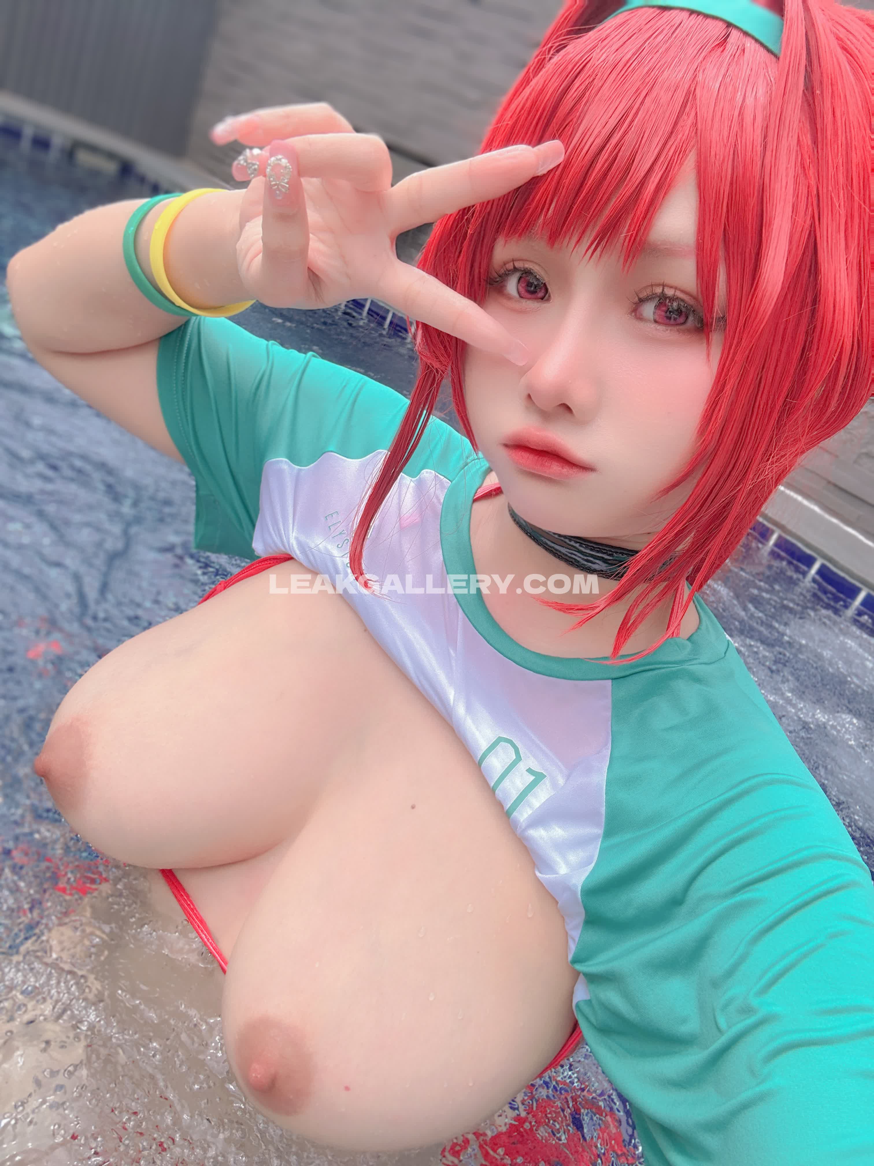 Nookkizzcos Exclusive Leaked Nude OnlyFans #13273632