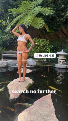 Noordabs / Noordabash Exklusiv geleakte Nacktbilder von OnlyFans #13765458